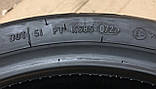 Pirelli Angel ST 180/55 ZR 17 M/C 73W Yamaha FZ6S, фото 7