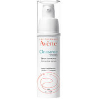 Авен Клинанс Вумен Сыворотка корректирующая для лица Avene Cleanance Women Corrigerend Serum 30 мл