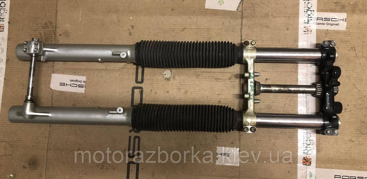 Вилка Honda Transalp 600, фото 1
