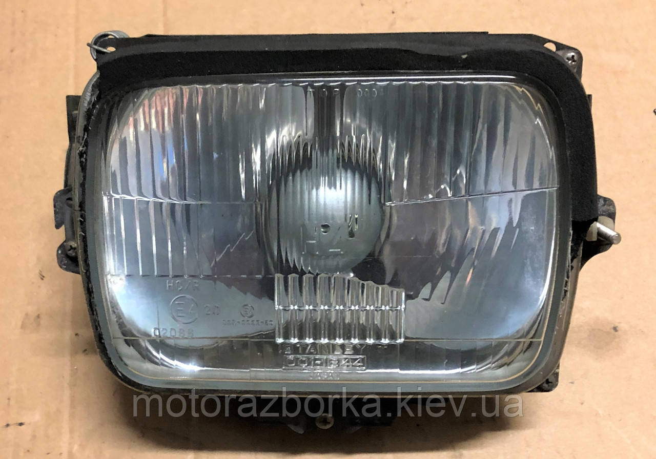 Фара Honda Transalp 600