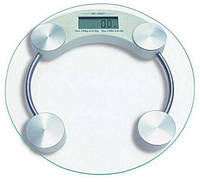 Весы напольные Personal Scale 2003А Круглые! Полезный