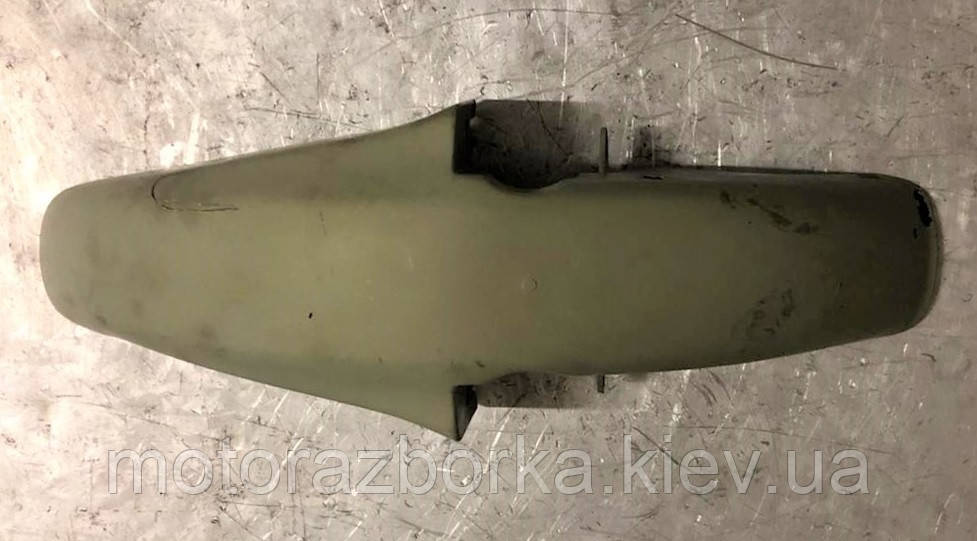 Крило Honda Transalp 600