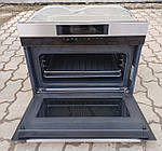 Духовка електрична з функцією мікрохвильовки 2 в 1 AEG KMK761000M, фото 8
