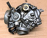 Карбюратор Honda Transalp 600, фото 3