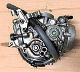 Карбюратор Honda Transalp 600, фото 4