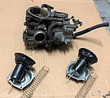 Карбюратор Honda Transalp 600, фото 6