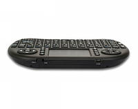 Клавиатура KEYBOARD wireless MWK08/i8 + touch 2231! Полезный