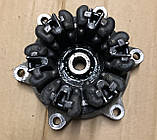 Кріплення зірки Honda Transalp 600, фото 3