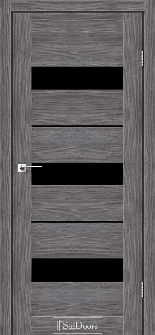 Двері міжкімнатні Stil Doors "MEXICO"