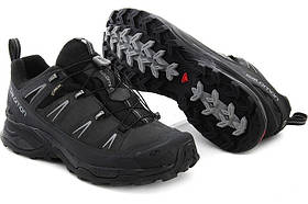 Мужские зимние кроссовки Salomon X Ultra GTX 369024