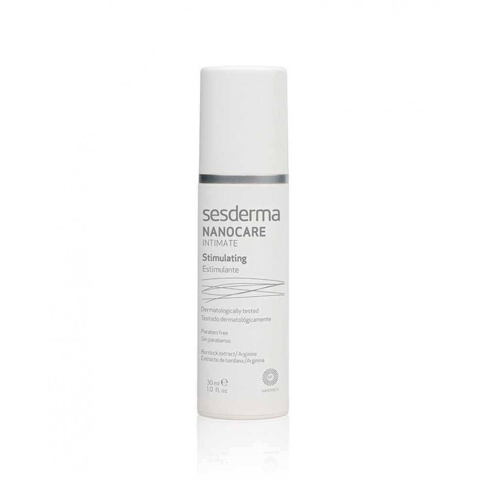 Гель-стимулянт Sesderma NANOCARE Intimate Stimulant 30 мл