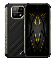 Смартфон Ulefone Armor 22 8/256GB Black