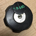 Кришка бака Honda Transalp 600, фото 3