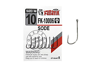 Гачок Fanatik FK-10006 Sode №10