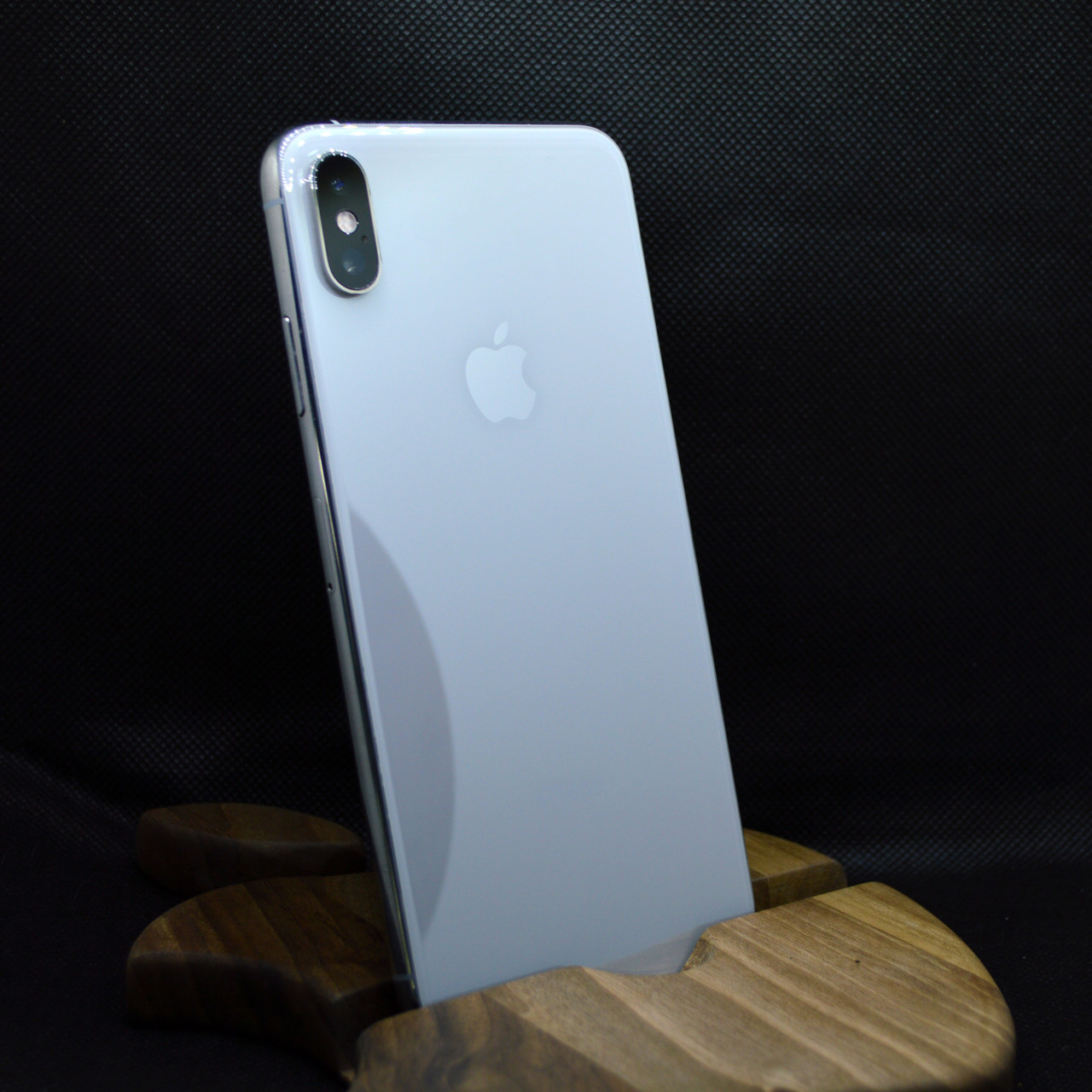 Смартфон Apple iPhone XS Max 64GB Silver б/у (Grade A+) б/у
