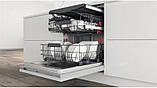 Вбудована посудомийна машина Whirlpool WIC 3C33 PFE, фото 6