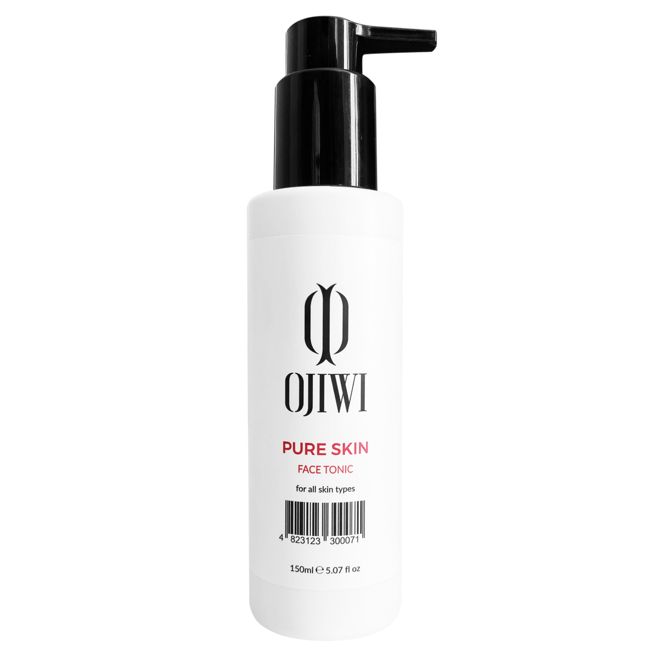Тонік для обличчя "OJIWI PURE SKIN", 150 мл