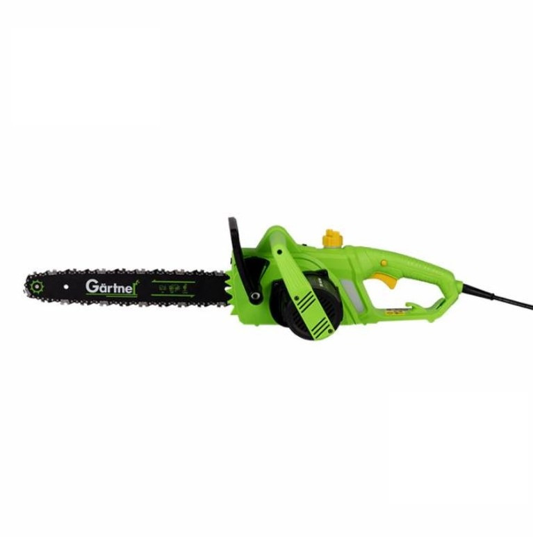 Електропила ланцюгова Gärtner CSE-2040