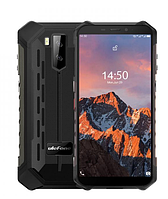 Смартфон Ulefone Armor X5 Pro 4/64GB Black