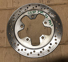 Гальмівний диск Suzuki GSXF 750
