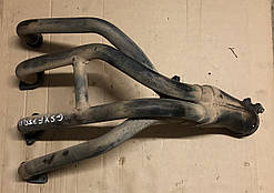 Випускний колектор Suzuki GSXF 750