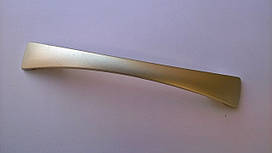 Меблева ручка Ручка UN 9006 96 мм сатин