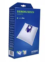 Набор мешков Worwo SBMB01K в коробке для Bosch, Siemens