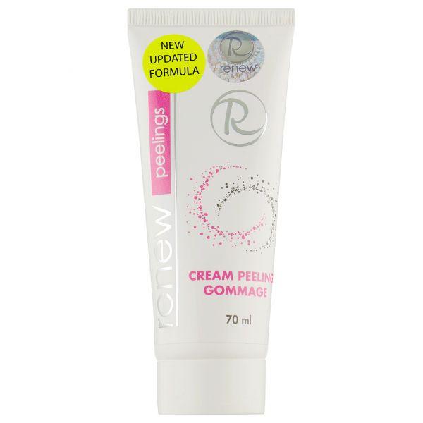 Renew Крем-пілінг гоммаж CREAM PEELING GOMMAGE 70 мл