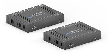 Подовжувач HDMI 4K по витій парі на 40 м PureLink PT-HDBT-200, фото 3
