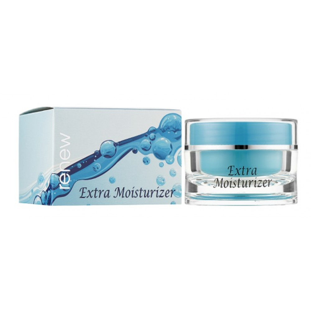 Renew Крем екстразволожувальний EXTRA MOISTURIZER 50 мл, фото 1