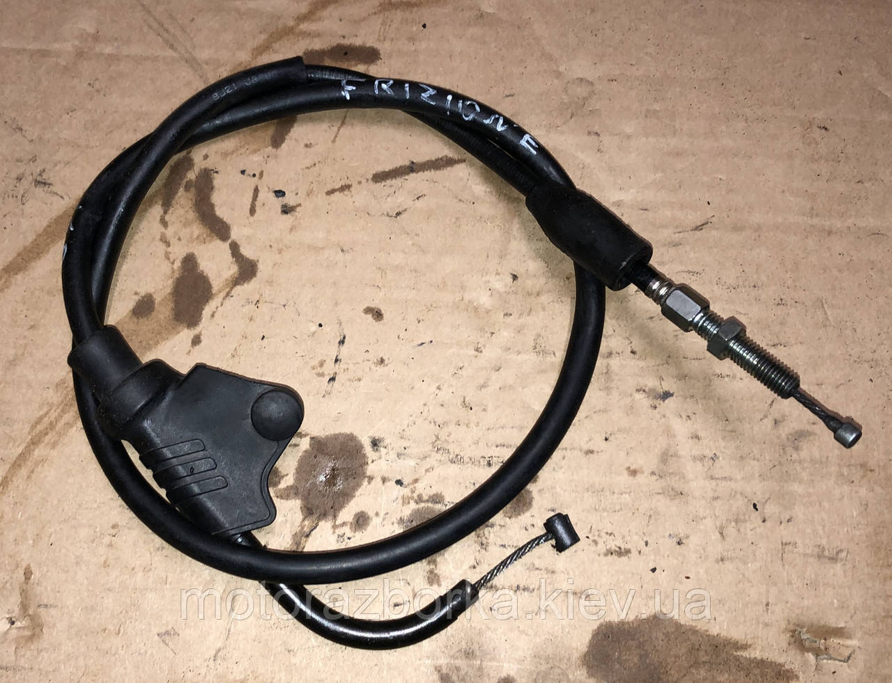 Трос зчеплення Suzuki GSXF 750, фото 1