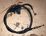 Трос зчеплення Suzuki GSXF 750, фото 2