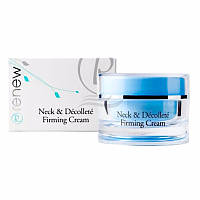 Renew Крем укрепляющий для шеи и зоны декольте NECK & DECOLETTE FIRMING CREAM 50 мл