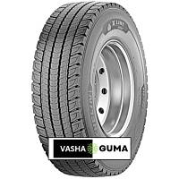 Michelin X Line Energy D (ведущая) 315/80 R22.5 156/150L