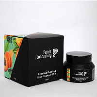Пеларт Регенерувальний крем Купероз Pelart Laboratory Apricot Line Regenerative Cream "COUPEROZE" Spf 15, 50 мл