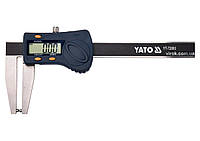 Штангенциркуль электронный YATO YT-72093 Strimko - Купи Это