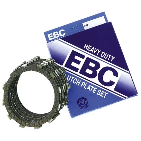 Диски зчеплення фрикційні EBC CK2368