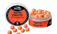 POP UPS Туттї-Фруттї Tutti-Frutti 8mm