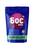 Бос Плюс Color, порошкообразный пятновыводитель для цветных тканей, 500 г