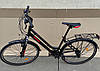 Міський велосипед Crosser City Life NEW 28" Алюмінієва рама, фото 3