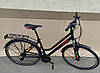 Міський велосипед Crosser City Life NEW 28" Алюмінієва рама, фото 4