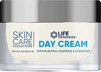 Life Extension Skin Care Collection Day Cream / Дневной крем с витамином А и керамидами 47 г 11/24