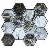 ПВХ панелі на самоклейці