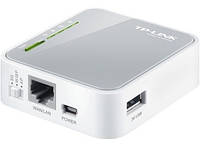 Маршрутизатор TP-LINK TL-MR3020