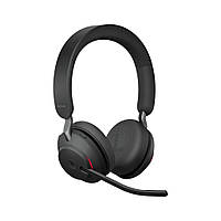 Наушники Jabra Evolve 2 65 MS Stereo Black (26599-999-999)