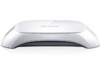 Маршрутизатор TP-LINK TL-WR840N V1