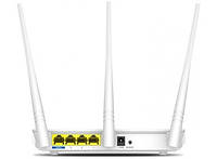 Маршрутизатор Wi-Fi TENDA F3