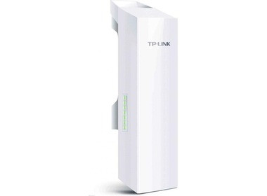 Точка доступа Wi-Fi TP-LINK CPE210 - фото 1 - id-p2129105529