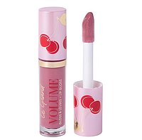 Vivienne Sabo Le Grand Volume Lip Gloss Лаковый блеск для губ № 13 "Ягодный"