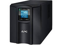 ИБП APC Smart-UPS C 2000VA LCD 230V (SMC2000I)